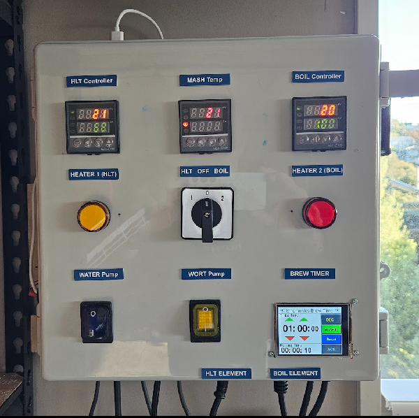 Automation Ctrl