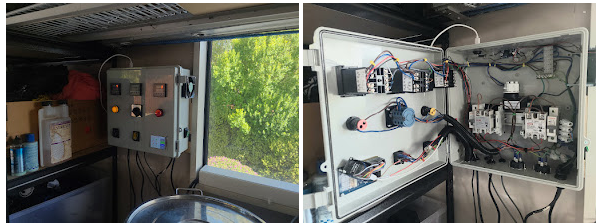 Electronics Project