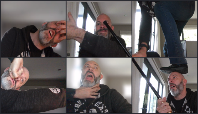 Martial Arts