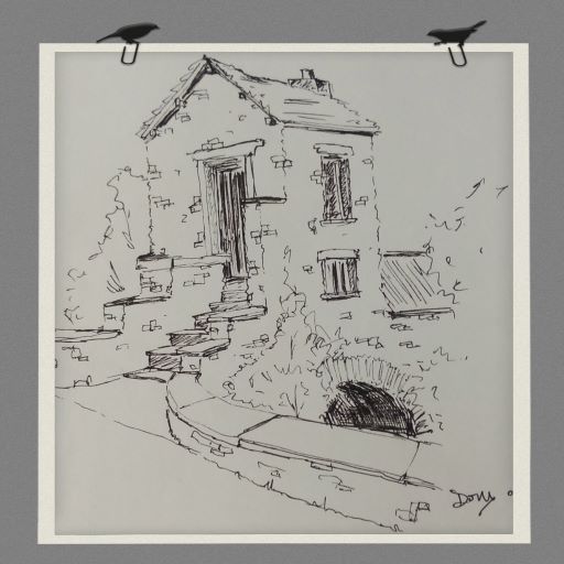 Old Gatehouse