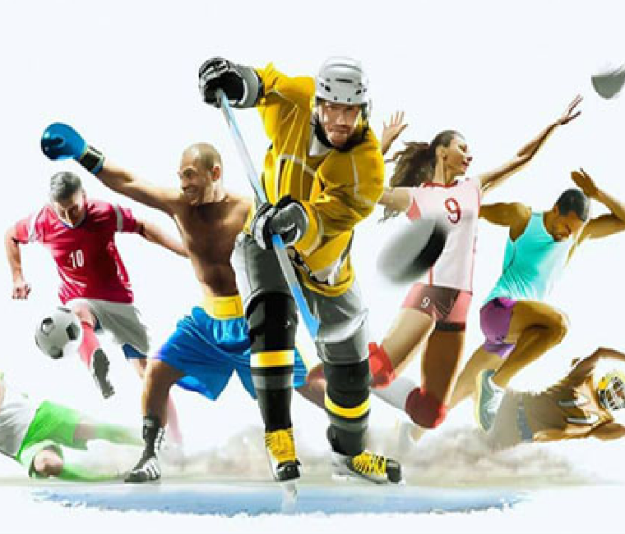Sports Activity