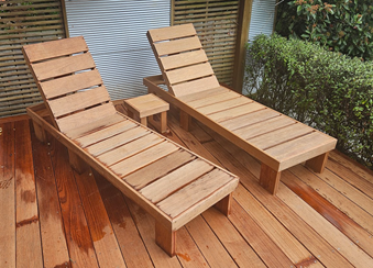 Decking Project