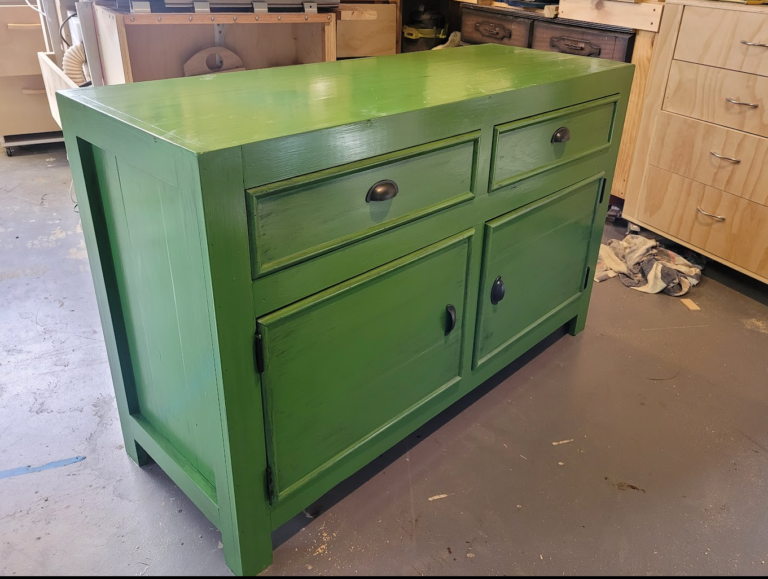 Furniture Project