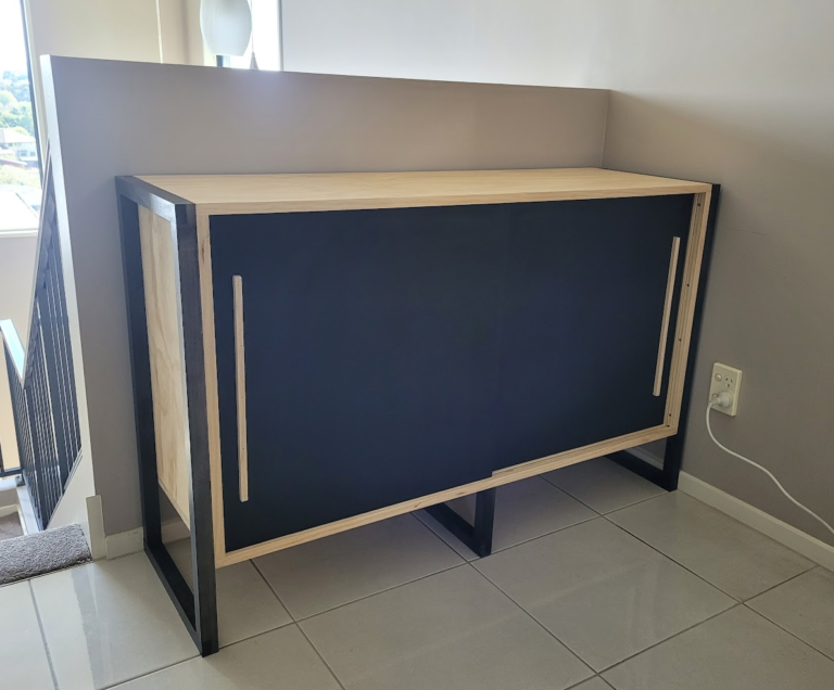 Cabinetry