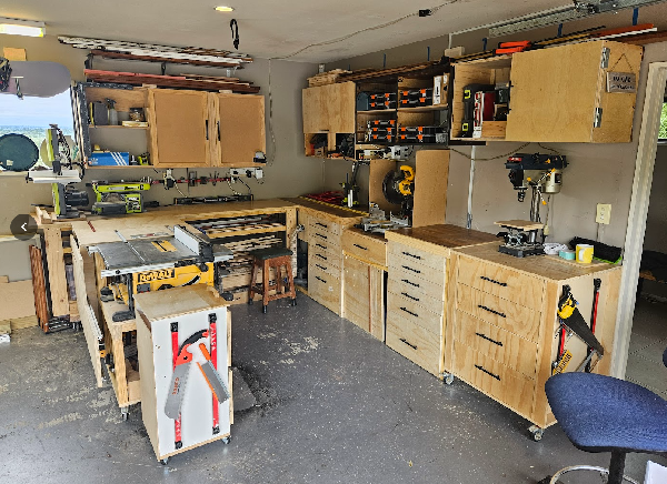 Workshop